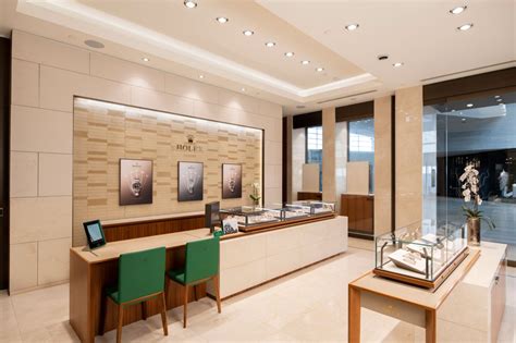 rolex boutique raffi jewellers